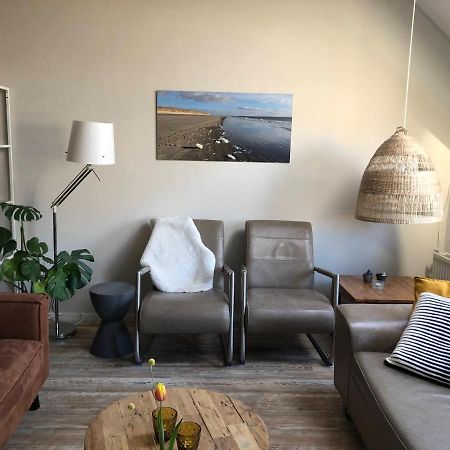 Naar Zee Op Ameland Buren  Ngoại thất bức ảnh