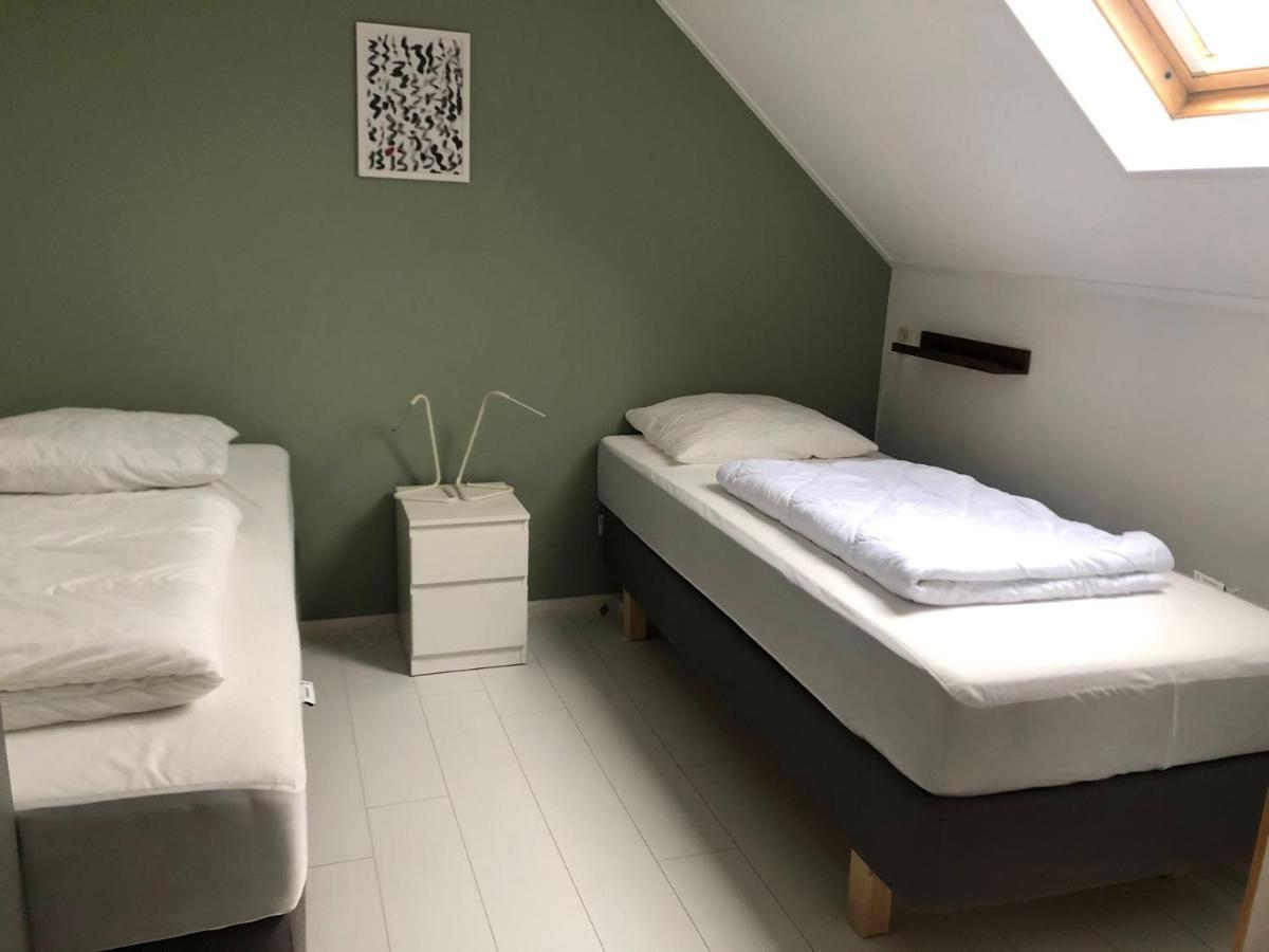 Naar Zee Op Ameland Buren  Ngoại thất bức ảnh