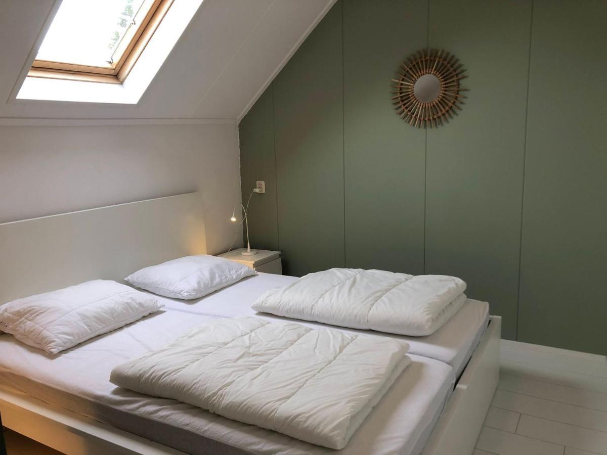 Naar Zee Op Ameland Buren  Ngoại thất bức ảnh