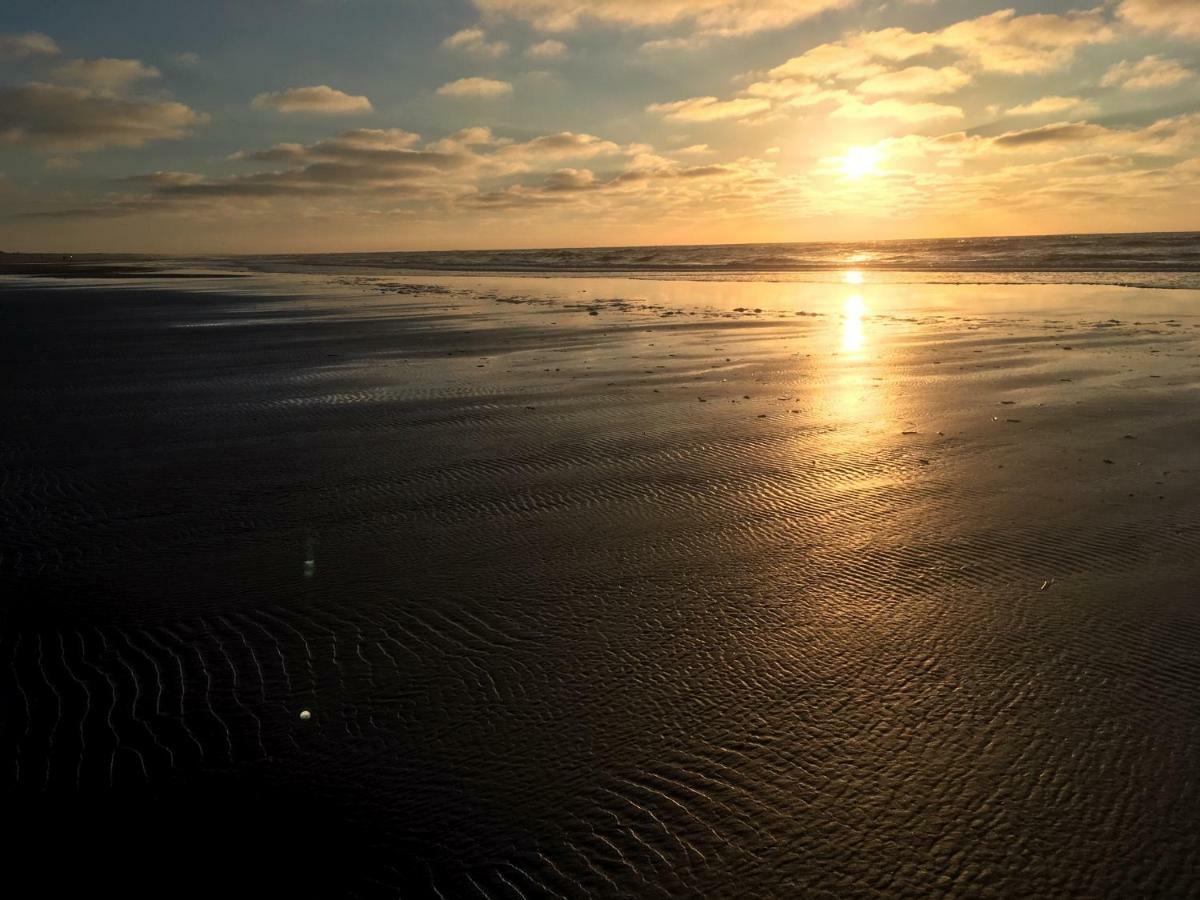 Naar Zee Op Ameland Buren  Ngoại thất bức ảnh